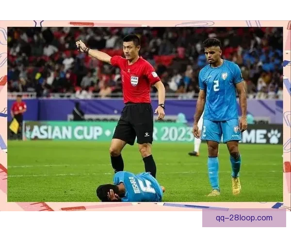 2026世界杯组委会宣布每场比赛将配备三名候补裁判加强裁判保障